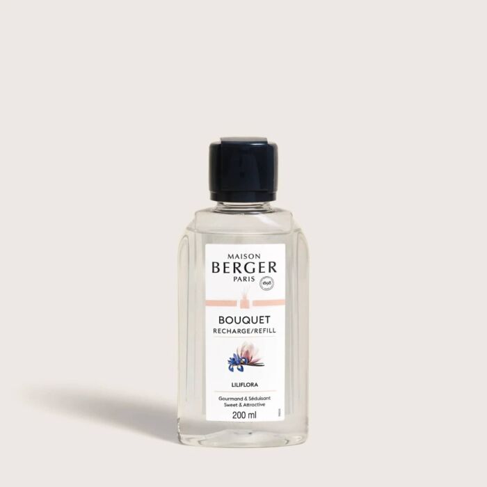 Maison Berger Liliflora Bouquet Refill 200ml
